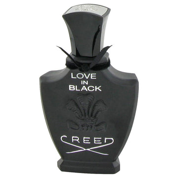 Love In Black by Creed